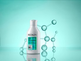 Redken 2024 Acidic Bonding Curls SCIENCE Shampoo COMP